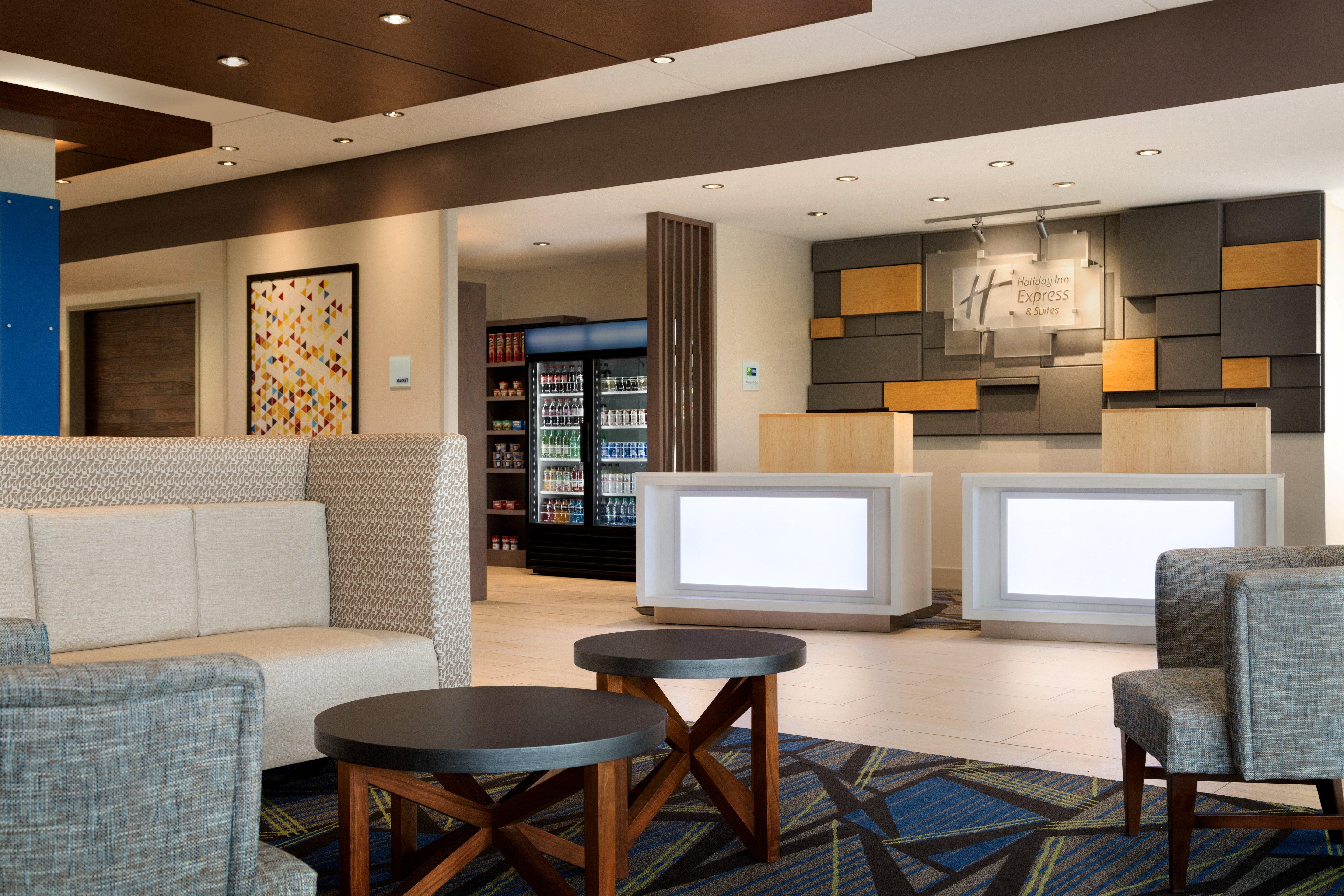 Holiday Inn Express & Suites - Middletown By Ihg Exterior photo